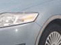 Używany Ford Mondeo 136 KM (100 kW) 2010 Niebieski Kombi