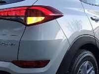 używany Hyundai Tucson III