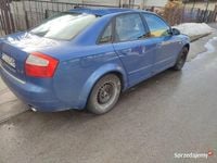 Używany Audi A4 2000
