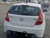 Używany Hyundai i30 Sport 2010 Biały Hatchback