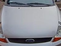 Używany Ford StreetKa 95 KM (69 kW) 2003 Srebrny Kabriolet