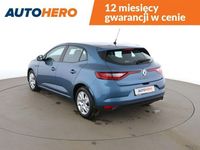 używany Renault Mégane IV 