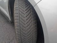 Używany Ford C-MAX 125 KM (91 kW) 2013 Srebrny Minivan