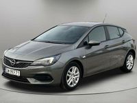 używany Opel Astra 1.2dm 110KM 2019r. 61 000km