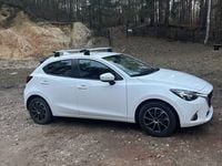 Używany Mazda 2 2019