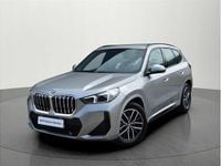 Używany BMW X1 Luxury Line 136 KM (100 kW) 2024 Srebrny space metalizowany SUV