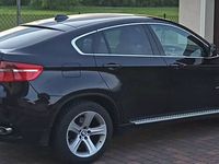 używany BMW X6 