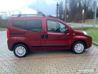 używany Fiat Qubo 1,3 Diesel