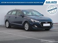 Używany Hyundai i30 2018 Błękitny