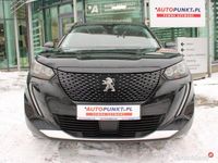 Używany Peugeot 2008 2022 SUV