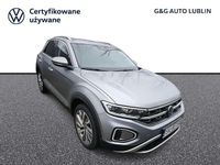 używany VW T-Roc T-ROC 1.5 E2 StyleGT110 TSID7F