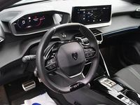 Używany Peugeot 208 GT 100 KM (73 kW) 2025 Szary Hatchback