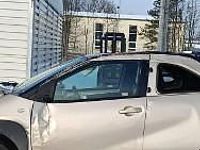 Używany Toyota Aygo X 72 KM (52 kW) 2025 Beżowy SUV