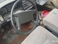 Używany Volvo 244 1978 Sedan/Limuzyna