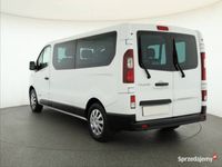 używany Renault Trafic 1.6 dCi