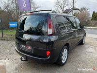 używany Renault Grand Espace 2dm 173KM 2010r. 220 000km