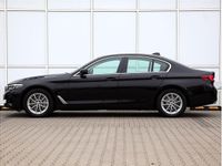 używany BMW 530e 