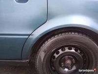 używany Audi 80 2.0 BENZYNA