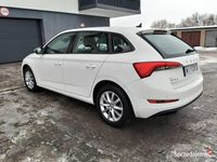 Używany Skoda Scala 2020 Hatchback