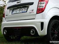 Używany Ligier JS50 2022 Hatchback