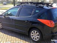 używany Peugeot 207 1.4 16V LPG HAK