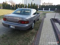 używany Toyota Camry 2.2 LE 1995r USA