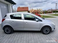 Używany Opel Corsa 2008 Hatchback