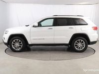Używany Jeep Grand Cherokee 250 KM (183 kW) 2015 Biały SUV