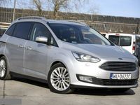 używany Ford Grand C-Max GRAND 2.0D170KM*Salon PL*7-osób*1-Wł*Autom…