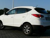 używany Hyundai ix35 1.6 GDi 2WD Style