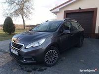 używany Peugeot 2008 2008 1,6 HDI przebieg 104000 km1,6 HDI przebieg 104000 km