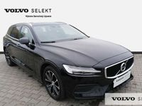 używany Volvo V60 D3 Momentum Pro aut