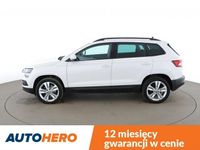 używany Skoda Karoq 2dm 150KM 2020r. 142 130km