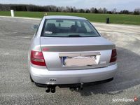 używany Audi A4 B5 1.9 TDI AFN Lift 2000r