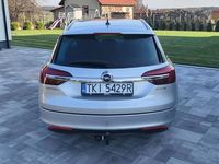 używany Opel Insignia Lift