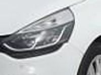 Używany Renault Clio V 90 KM (66 kW) 2020 Biały Kombi