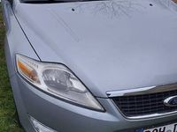 używany Ford Mondeo 2.0 diesel
