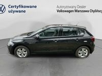 używany VW Polo Comfortline