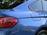 używany BMW 430 SERIA 4 II (F36) Seria i xDrive