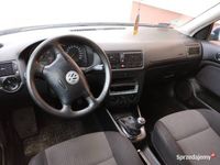 używany VW Golf IV 