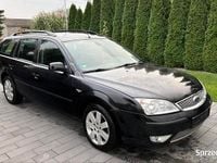 Używany Ford Mondeo 2006 Kombi