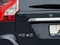 używany Volvo XC60 I 2,0D4 200KM POLESTAR+SUMMUM/ACC/BLiS/Navi/Virtual/Led/BiXenon/Skóra