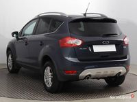 używany Ford Kuga 2.0 TDCi