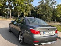 używany BMW 523 E60 i 177km