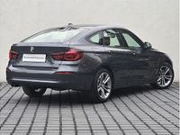 Używany BMW 320 Sport Line 190 KM (139 kW) 2020 Mineral grey metallic metalizowany Sedan/Limuzyna