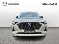Używany Mazda CX-60 200 KM (147 kW) 2023 Platinum quartz SUV