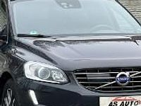 używany Volvo XC60 I 2,0D4 200KM POLESTAR+SUMMUM/ACC/BLiS/Navi/Virtual/Led/BiXenon/Skóra