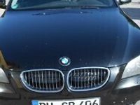 używany BMW 525 SERIA 5 V (E60/E61) SERIA 5