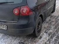 używany VW Golf V 