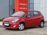 używany Hyundai ix20 2kpl. kół! Multifunkcja, Czujniki, Grzane fotele, GWARANCJA,Bezwypad